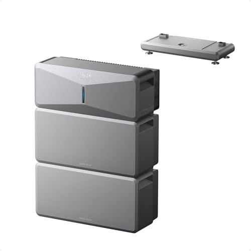 Anker SOLIX E10 Prime Off-Grid Kit